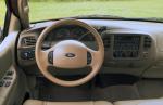 Ford F-150 SuperCab 1996 года